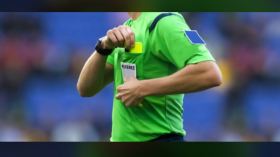 حكام مُمثّلَي الكرة الجزائرية في كأس “الكاف”