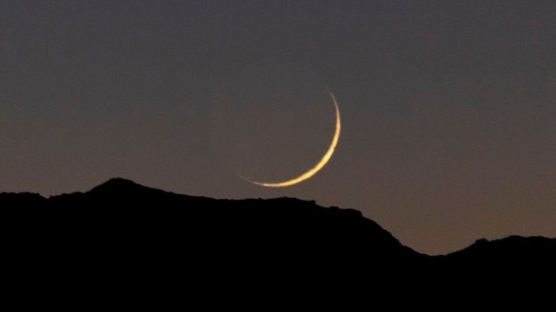 فلكيًا.. جمعية الشعرى تكشف موعد عيد الفطر في الجزائر 