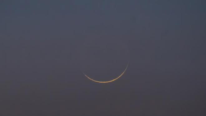 فلكيا.. تعرّف على موعد أول أيام عيد الفطر