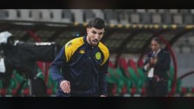 هدّاف البطولة الوطنية