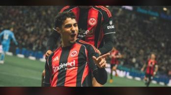 بِالفيديو: هدف تاريخي لـ”شعيبي”