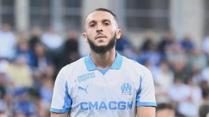 هذه هي الوضعية الصحية لـ “غويري”