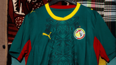 غياب النجمة الثانية عن القميص.. الاتحاد السنغالي يوضح