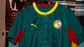 غياب النجمة الثانية عن القميص.. الاتحاد السنغالي يوضح