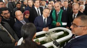 بداري يستنفر الطلبة لتقديم حلول مبتكرة لتطوير الإنتاج الفلاحي