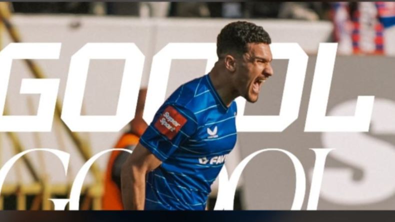 بِالفيديو: مهرجان بكرار للأهداف والتمريرات الحاسمة