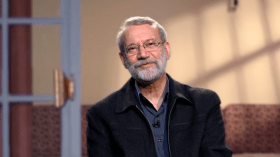 لاريجاني لترامب: إشعال الحرب سهل وإنهاؤها لا يتم بـ “تغريدة”