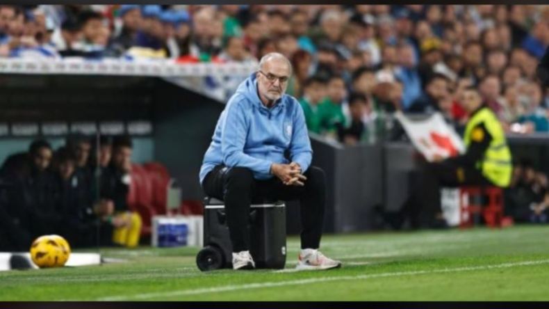 مارسيلو بييلسا.. داهية أم منكود الحظّ؟