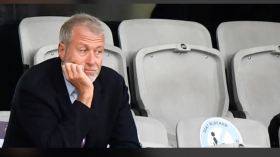 نادي تشيلسي.. الروسي أبراموفيتش يُطالب بريطانيا بِتعويضات