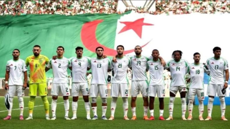 دوليّ جزائريّ يعود إلى الميادين عشية ودّيتَي “الخضر”