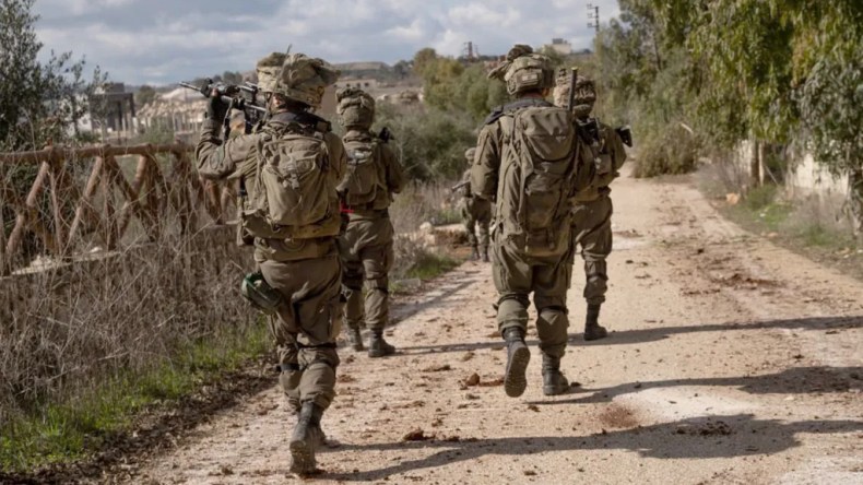 العدوان على لبنان.. ترامب يمنح جيش الاحتلال ضوءًا أخضر لشن هجوم بري 