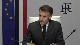 ماكرون يقول “لا” لترامب