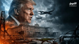 ترامب يلوّح بقطع التجارة مع إسبانيا بعد رفض استخدام قواعدها ضد إيران