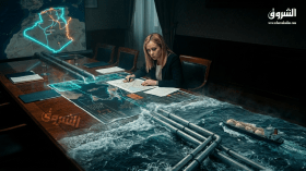 الحكومة الإيطالية تراجع إمدادات الغاز.. والجزائر في صدارة الاهتمامات