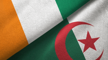 وزير المناجم والبترول الإيفواري في زيارة عمل للجزائر