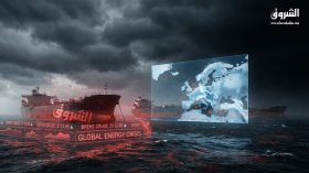 في حال استمرار غلق مضيق هرمز.. هذه سيناريوهات أسواق الطاقة لمدة 3 أشهر