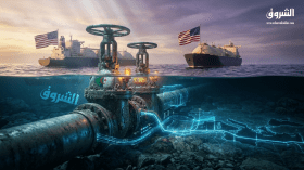 الجزائر ثاني أكبر مورّد للغاز إلى إسبانيا في جانفي 2026