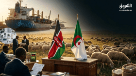 بعد موريتانيا.. كينيا ضمن مناقصة الجزائر لشراء رؤوس أغنام العيد