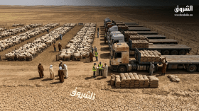 خبير يؤكد: استيراد الأغنام خطوة استراتيجية لإعادة بناء القطيع الوطني