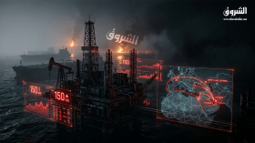 النفط يتجه إلى 150 دولاراً مع تراجع إمدادات الخليج