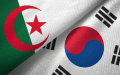 بحث تعزيز التعاون الاقتصادي بين الجزائر وكوريا الجنوبية