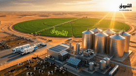 الجزائر على أعتاب السيادة الإنتاجية في قطاع الألبان