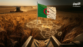 بـ 800 ألف طن متري سنوياً.. الجزائر ثالث أكبر منتج للشعير في إفريقيا