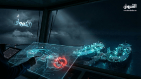 حرب إيران.. الجزائر تستعد لتلبية الطلب العربي على الغاز المسال