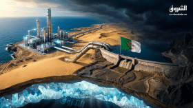 من السدود إلى المياه الجوفية.. هذه أرقام الموارد المائية في الجزائر