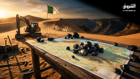 ثروة الفحم في الجزائر.. إمكانات هائلة تنتظر الاستغلال