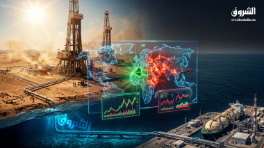 باستثمارات ضخمة تعزز نفوذها.. الجزائر تعيد رسم خريطة الطاقة في المنطقة