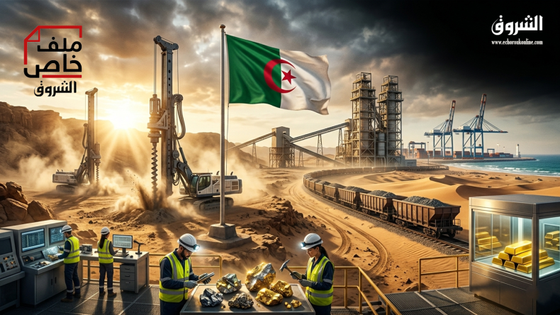 فصل المناجم عن المحروقات.. خبراء يكشفون أبعاد القرار