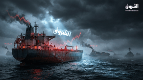 بعد إغلاق مضيق هرمز.. تكاليف شحن النفط ترتفع لمستوى قياسي