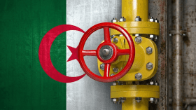 انطلاق الندوة الثامنة للجمعية الجزائرية لصناعة الغاز