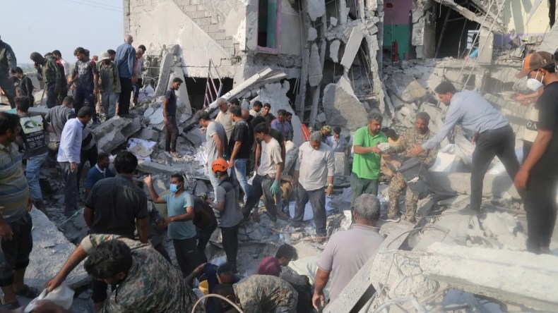 مجزرة مدرسة البنات في إيران.. تحقيق أميركي يكشف التفاصيل