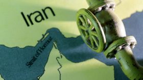 مضيق هرمز: الحرس الثوري يضع شرطًا جديدًا للمرور