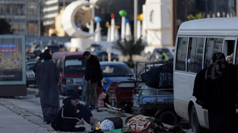 مفوضية اللاجئين تحذر: حالة طوارئ إنسانية كبرى في الشرق الأوسط