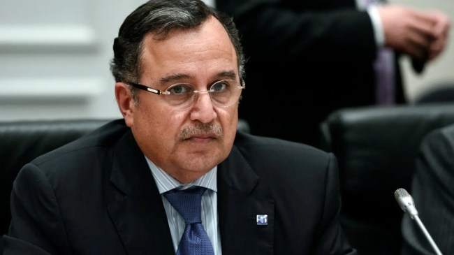 نبيل فهمي أمينا عاما للجامعة العربية خلفا لأبو الغيط