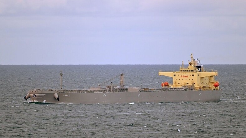 واشنطن تمنح الهند إعفاء مؤقتا لشراء النفط الروسي