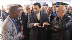 واضح يكشف: “تطوير نماذج للذكاء الاصطناعي تتلاءم مع خصوصية البلاد”