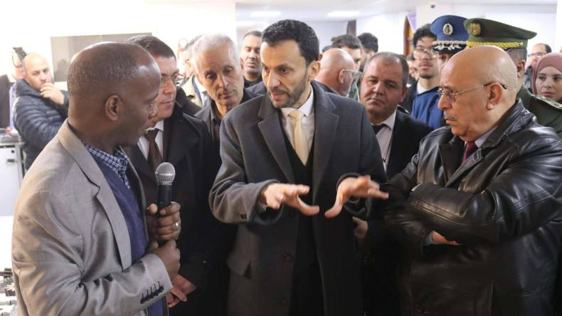 واضح يكشف: “تطوير نماذج للذكاء الاصطناعي تتلاءم مع خصوصية البلاد”