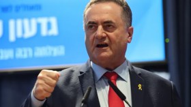 وزير الدفاع الصهيوني يُهدد سوريا