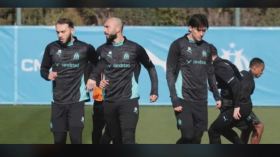 آخر أخبار غويري وعبدلي