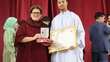 برامج رمضانية استفاد منها الطلبة والمرضى والمساجين بالمدية