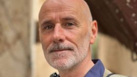  من إيطاليا إلى الجزائر… إحياء قصة علي بتشين الأسطوريّة