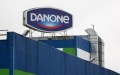 نمو “دانون” الفرنسية يتراجع إلى 2.7% بفعل أزمة حليب الأطفال