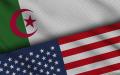محادثات جزائرية–أمريكية لتعزيز المبادلات التجارية وتوسيع فرص الشراكة