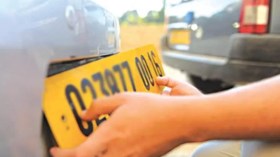 Voici le nouveau sur l’immatriculation numérique des véhicules