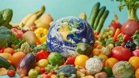 بسبب أزمة مضيق هرمز.. الفاو تحذّر من كارثة عالمية محتملة في قطاع الغذاء والزراعة