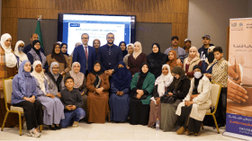 هذه عروض التمويل الإسلامي للحرفيين في بنك “السلام”